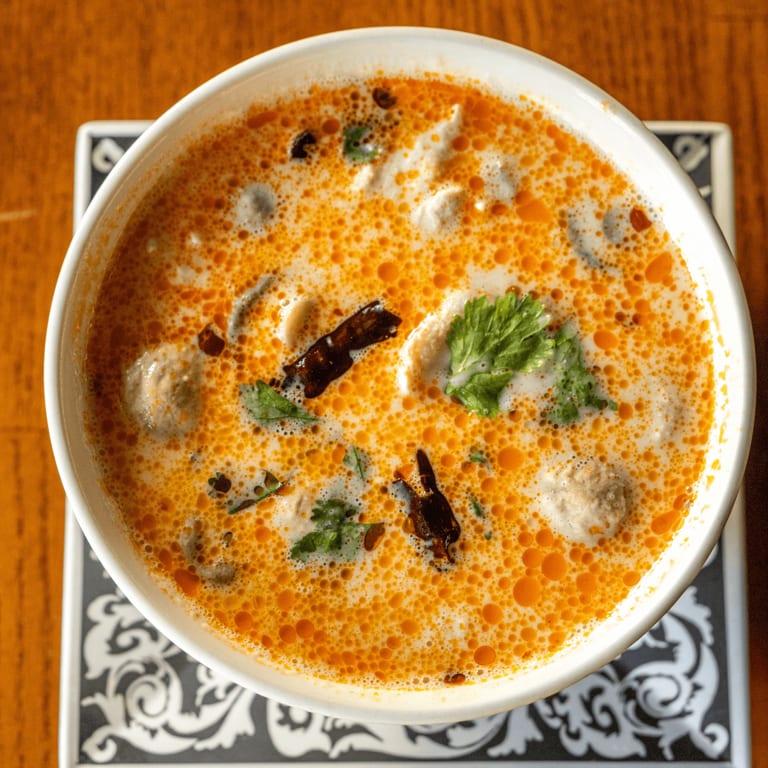 Explore Our Soup Selection