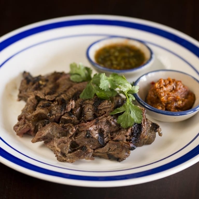 Delicious Chinese Broccoli and Noodle Dishes