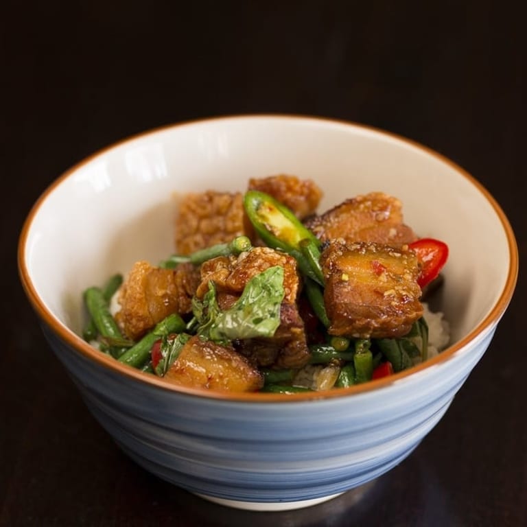 Fresh and Flavorful Salads for Every Palate