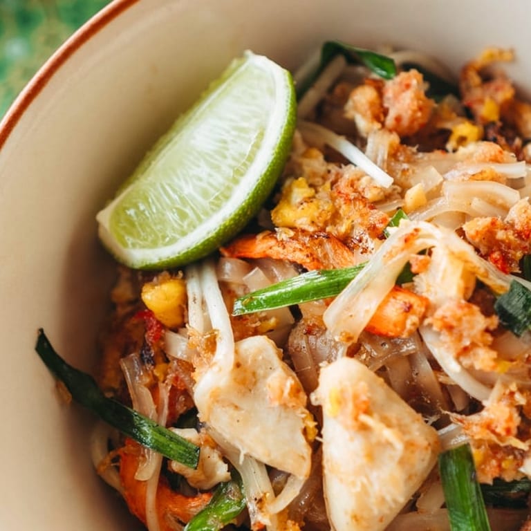 Delicious Crab Dishes