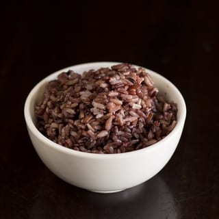 Khao Daeng - Brown Jasmine Rice