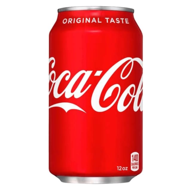 Coke (Can).